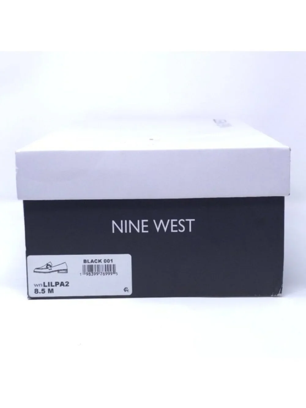 Nine West product specifications